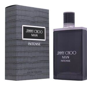 Jimmy Choo Man Intense 3.3 EDT Sp Men